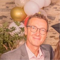 M-Locks BV Employee Peter Kokke's profile photo