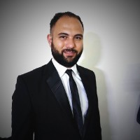 S-APPS Employee Zaid Akrm's profile photo