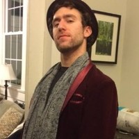 Arrival Artists Employee Levi Walker's profile photo