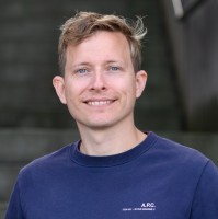 Øystein Høie Email & Phone Number