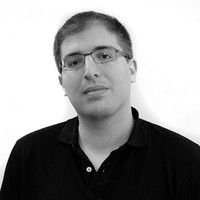Kai.ai Employee Yossi Shmueli's profile photo