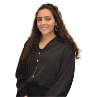 ECOTEL Employee Hanna Hisham's profile photo