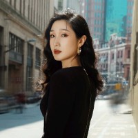 ba&sh Employee Karen Wang's profile photo