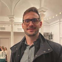 Open Source Centre Employee Cayetano Gonzalez's profile photo
