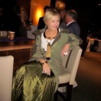 Bakehouse Art Complex Employee Cathy Leff's profile photo