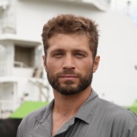 Fleetzero Employee Gregory Potemken's profile photo