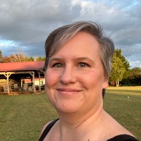 NOVANT HEALTH ROWAN MEDICAL CENTER Employee Jane Blackwell's profile photo