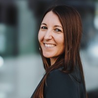 Hotelplan Employee Nicole Brun's profile photo