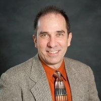 Augusta Mortgage Solutions Employee Drew May's profile photo