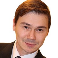 Andrey Varikov Email