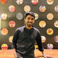 EZ4 Technologies LLC Employee Praveen Gudala's profile photo