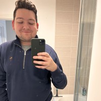 Planet Platforms Ltd Employee Lewis Hickman's profile photo