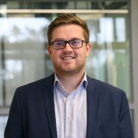 Bionorica SE Employee Felix Puschaddel's profile photo