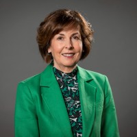 Yarra City Council Employee Kerry McGrath's profile photo