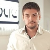 Apex Fusion Employee Vladimir Lelicanin's profile photo