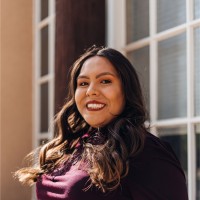 MIDDLE RIO GRANDE CONSERVANCY DISTRICT Employee Angelina Jimenez's profile photo