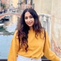 brandpay Employee Sweta Satapathy's profile photo