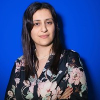 ITGate Group Employee Mariem Amor's profile photo