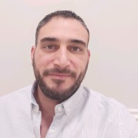 Prime Holding Employee Ahmed Gamal's profile photo
