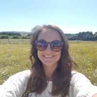 VesselsValue Ltd Employee Karley MacEwan's profile photo