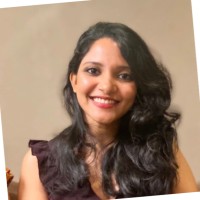 PwC India Employee Nisha N.'s profile photo