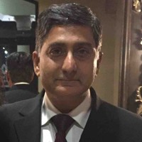 Tick Tock Employee Johnny Shamdasani's profile photo