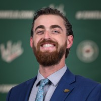 Benjamin Campbell Email & Phone Number