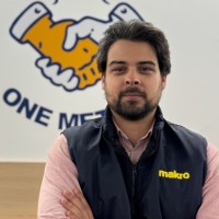 Makro Portugal Employee Carlos Coelho's profile photo