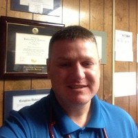 VA Clinic Employee Bryce Thacker's profile photo
