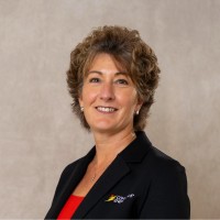 Connexus® Energy Employee Raquel Berg's profile photo
