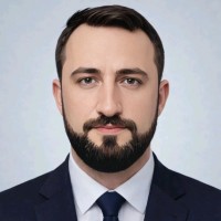 Baku Electronics Employee Anar Mirze's profile photo