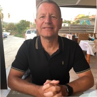 Retired Employee Steven Monteith's profile photo