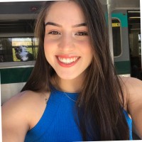 Milvus Employee Nayari Alves's profile photo