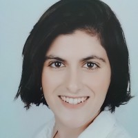 LPT Employee Yasmine Karray's profile photo