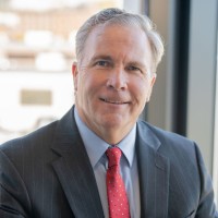 Powered for Patients Employee Eric Cote's profile photo