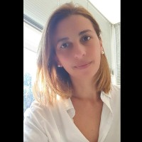 Teletón Uruguay Employee Anabel Chury Collazo's profile photo