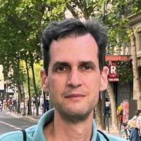 Mobile Research Labs Employee Amitzur Goldberg's profile photo