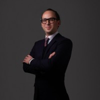 W1M Wealth & Investment Management Employee Benjamin Jenkins's profile photo