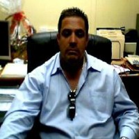 Futura Logistics corp. Employee Rodolfo Perez's profile photo