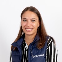 DriiveMe Employee Ludovica Capasa's profile photo