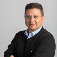 Aldermore Bank Employee Gabriel Pepe's profile photo