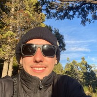 Zedia Employee Nicolas Vieira Pires's profile photo