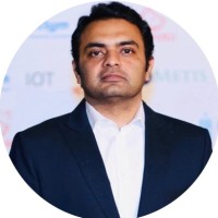 HyperNym Employee Hasham Zafar's profile photo