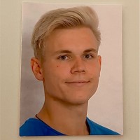 iprotex GmbH & Co. KG Employee Paul Sehlert's profile photo