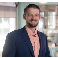 Anstey Hodge Advertising Group Employee Lance Morgan's profile photo