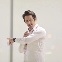 XBE Employee Cedric Cukier's profile photo