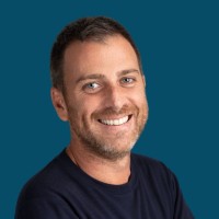 Almog Apirion Email & Phone Number