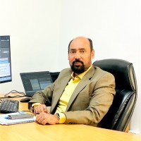 C&S ELECTRIC LTD. Employee Jitendra More's profile photo