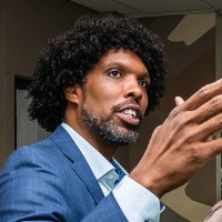 Bennie Covington Email & Phone Number