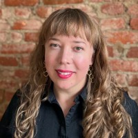 The George Washington University Employee Hilary-Morgan Watt's profile photo